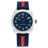 Ảnh Đồng hồ Tommy Hilfiger 34 mm Trẻ em 1720019 0