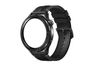 Ảnh Dây nylon cao su viền bezel carbon Xiaomi Watch S4 BHR9908GL Đen 0