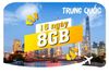 Ảnh eSIM du lịch Bluecom China 8GB/15 Ngày 0