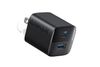 Ảnh Adapter Sạc Type C IQ3 33W Anker A2331 0