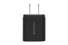 Ảnh Adapter Sạc 2 cổng 12W Hydrus H-35 0