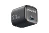 Ảnh Adapter Sạc Type C IQ3 GaN 20W Anker Zolo A2699 0