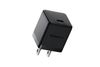 Ảnh Adapter Sạc Type C PD 20W Baseus Palm CCZC20CS 0