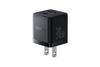 Ảnh Adapter Sạc 2 cổng Type C PD QC 3.0 30W Baseus Palm CCZC30US 0