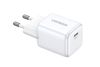Ảnh Adapter Sạc Type C PD QC 4.0+ GaN 20W Ugreen Nexode CD318 0