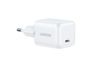 Ảnh Adapter Sạc Type C PD 3.0 GaN 30W Ugreen X513 0