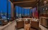 Ảnh người dùng đánh giá Khách sạn Hilton Saigon Ảnh người dùng đánh giá Khách sạn Hilton Saigon