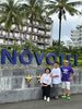 Ảnh người dùng đánh giá Novotel Phú Quốc Resort