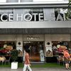 Ảnh người dùng đánh giá Khách sạn Palace Sài Gòn Ảnh người dùng đánh giá Khách sạn Palace Sài Gòn