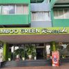 Image de l'avis de l'utilisateur pour Hôtel Bamboo Green Riverside Image de l'avis de l'utilisateur pour Hôtel Bamboo Green Riverside