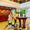 User's review image for Das Tablett Hotel Haiphong