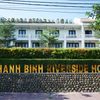 Ảnh người dùng đánh giá Khách Sạn Thanh Bình Riverside Hội An