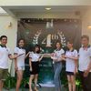 Ảnh người dùng đánh giá Green Boutique Villa Hội An Ảnh người dùng đánh giá Green Boutique Villa Hội An