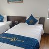 Ảnh người dùng đánh giá Khách sạn Sepon Blue Đà Nẵng Ảnh người dùng đánh giá Khách sạn Sepon Blue Đà Nẵng