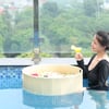 Ảnh người dùng đánh giá 22Land Residence Hotel & Spa Hanoi