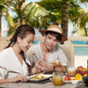 User's review image for Sheraton Grand Danang Resort & Convention Center