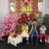 Ảnh người dùng đánh giá Khách sạn Yến Vy 04 Luxury Ảnh người dùng đánh giá Khách sạn Yến Vy 04 Luxury