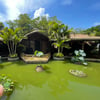 User's review image for Con Khuong Resort Can Tho