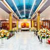 Ảnh người dùng đánh giá Khách Sạn Sen House Ảnh người dùng đánh giá Khách Sạn Sen House