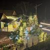 Ảnh người dùng đánh giá Poko Ecolodge Tam Đảo Ảnh người dùng đánh giá Poko Ecolodge Tam Đảo