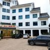 Image de l'avis de l'utilisateur pour Galaxy Grand Hotel Son La
