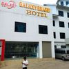Image de l'avis de l'utilisateur pour Galaxy Grand Hotel Son La