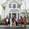 รูปภาพผู้ใช้รูปภาพ Vườn Vua Resort & Villas