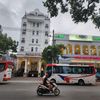 Ảnh người dùng đánh giá Khách Sạn Holiday Phú Quốc
