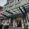 Ảnh người dùng đánh giá Khách sạn Park Hotel Dalat Ảnh người dùng đánh giá Khách sạn Park Hotel Dalat