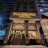 Ảnh người dùng đánh giá CALIFORNIA SAIGON HOTEL & ROOFTOP POOL Ảnh người dùng đánh giá CALIFORNIA SAIGON HOTEL & ROOFTOP POOL