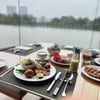 Ảnh người dùng đánh giá Khách sạn JW Marriott Hà Nội