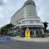 Ảnh người dùng đánh giá Khách sạn TTC - Michelia Ảnh người dùng đánh giá Khách sạn TTC - Michelia