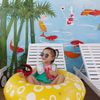 Ảnh người dùng đánh giá Khách Sạn Golden Rain 2 Ảnh người dùng đánh giá Khách Sạn Golden Rain 2