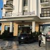 Ảnh người dùng đánh giá Khách sạn Yên Châu Ảnh người dùng đánh giá Khách sạn Yên Châu