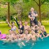 Ảnh người dùng đánh giá LEE Garden Sóc Sơn Villa Ảnh người dùng đánh giá LEE Garden Sóc Sơn Villa