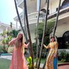 Ảnh người dùng đánh giá Gem Villa Thảo Điền Ảnh người dùng đánh giá Gem Villa Thảo Điền