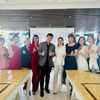 Ảnh người dùng đánh giá Khách Sạn A&EM Saigon Ảnh người dùng đánh giá Khách Sạn A&EM Saigon