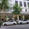 Ảnh người dùng đánh giá Khách Sạn A&EM Saigon Ảnh người dùng đánh giá Khách Sạn A&EM Saigon