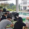 Ảnh người dùng đánh giá Crab House - Homefarm Hòa Bình Ảnh người dùng đánh giá Crab House - Homefarm Hòa Bình