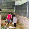 Ảnh người dùng đánh giá Crab House - Homefarm Hòa Bình Ảnh người dùng đánh giá Crab House - Homefarm Hòa Bình