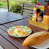 Ảnh người dùng đánh giá Gió Chiều Homestay Ảnh người dùng đánh giá Gió Chiều Homestay