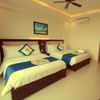 Ảnh người dùng đánh giá Khách Sạn Blue Wave Cửa Lò Ảnh người dùng đánh giá Khách Sạn Blue Wave Cửa Lò