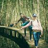 Ảnh người dùng đánh giá Khách sạn Làng Nổi Tân Lập