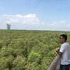 Ảnh người dùng đánh giá Khách sạn Làng Nổi Tân Lập