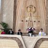 Ảnh người dùng đánh giá Khách sạn Regalia Gold Nha Trang Ảnh người dùng đánh giá Khách sạn Regalia Gold Nha Trang
