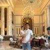 Ảnh người dùng đánh giá Hôtel de l'Amour Tam Đảo Ảnh người dùng đánh giá Hôtel de l'Amour Tam Đảo