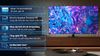 Ảnh Smart Tivi QLED Samsung 4K 65 inch QA65Q70D 0