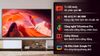 Ảnh Google Tivi Sony 4K 85 inch KD-85X80L 0