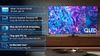 Ảnh Smart Tivi QLED Samsung 4K 75 inch QA75Q70D 0