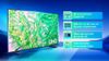 Ảnh Smart Tivi Samsung 4K 55 inch UA55DU8000 0